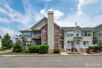 186 Barclay Court, Piscataway Township, NJ 08854 - Photo 1