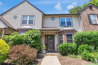 1111 Hickory Court, South Brunswick Township, NJ 08852 - Photo 1