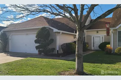 666-A Azalea Plaza #666A, Monroe Township, NJ 08831 - Photo 1