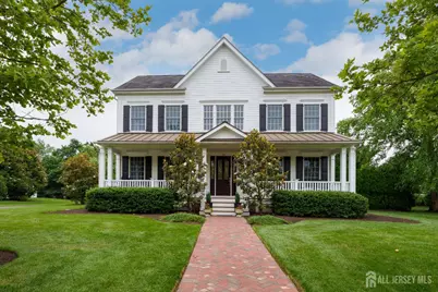 23 Liedtke Drive, Cranbury Township, NJ 08512 - Photo 1