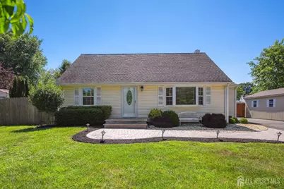 576 Englishtown Road, Monroe Township, NJ 08831 - Photo 1