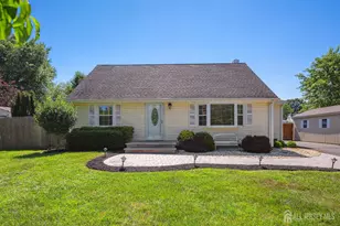 576 Englishtown Rd, Monroe Township, NJ 08831 - Photo 1