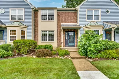 1604 Mulberry Court, South Brunswick Township, NJ 08852 - Photo 1