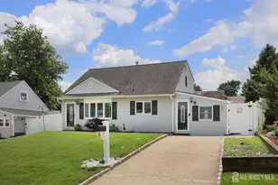 26 Birch Terrace, Sayreville, NJ 08859 - Photo 1