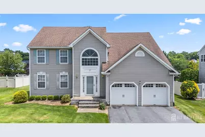 57 High Pointe Way, Old Bridge Township, NJ 07747 - Photo 1