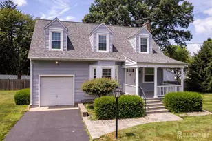 2 Pasture Ln, Plainsboro Township, NJ 08536 - Photo 1