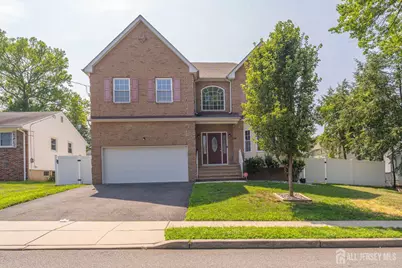 841 Harrell Avenue, Woodbridge Township, NJ 07095 - Photo 1