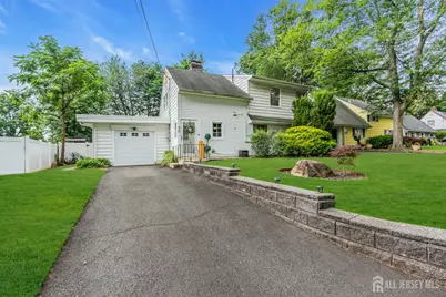 90 Ridge Road, Colonia, NJ 07067 - Photo 1