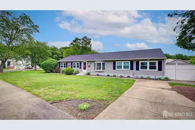 27 Carlton Avenue, Monroe Township, NJ 08831 - Photo 1