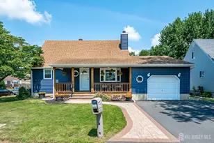 108 Morris Ave, Edison, NJ 08837 - Photo 1