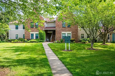 186 Wycoff Way W, East Brunswick Township, NJ 08816 - Photo 1