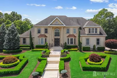 14 Saratoga Court, Marlboro Township, NJ 07751 - Photo 1