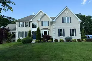 20 Carnegie St, Monroe Township, NJ 08831 - Photo 1