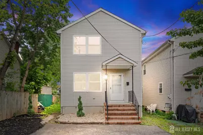 763 Gadek Place, Perth Amboy, NJ 08861 - Photo 1