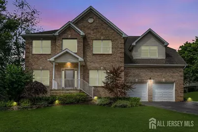 5 Catelli Road, South Brunswick Township, NJ 08540 - Photo 1