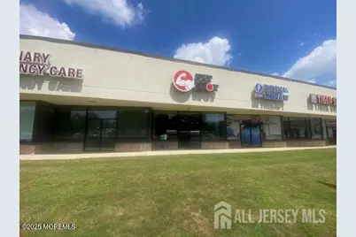 510 State Route 18 Route, East Brunswick Township, NJ 08816 - Photo 1