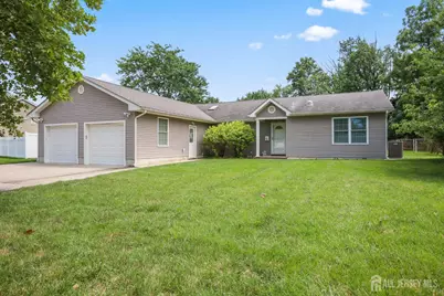 16 Campbell Road, South Brunswick Township, NJ 08824 - Photo 1