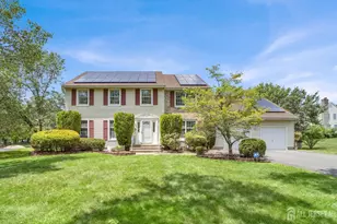 65 Wexford Dr, South Brunswick Township, NJ 08852 - Photo 1