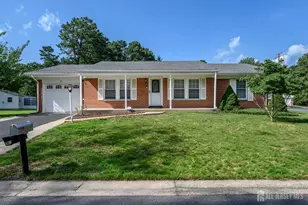 23 Bowie Dr, Manchester Township, NJ 08759 - Photo 1