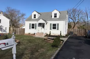 26 Maplehurst Ln, Piscataway Township, NJ 08854 - Photo 1