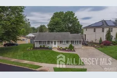 2 Matson Road, Edison, NJ 08817 - Photo 1