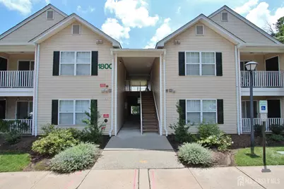 1834 King Court, Green Brook Township, NJ 08812 - Photo 1
