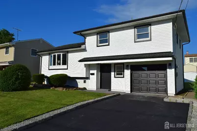 42 Roosevelt Avenue, Colonia, NJ 07067 - Photo 1