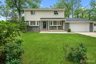 15 Manton Ave, East Brunswick Township, NJ 08816 - Photo 1