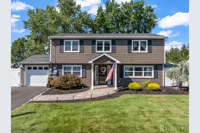 92 Southwood Drive, Old Bridge Township, NJ 08857 - Photo 1