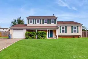 284 Westfield Ave, Piscataway Township, NJ 08854 - Photo 1