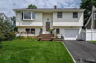 445 Prospect Ave, Avenel, NJ 07001 - Photo 1