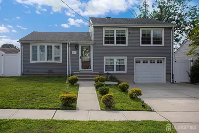 1 Dunlap Drive, Sayreville, NJ 08859 - Photo 1