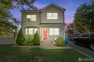 25 Livingston Ave, Avenel, NJ 07001 - Photo 1