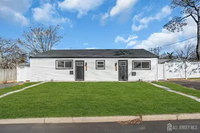 416-418 Hawthorne Street, Keyport, NJ 07735 - Photo 1