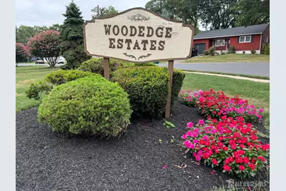 42 Woodedge Avenue #1, Edison, NJ 08817 - Photo 1