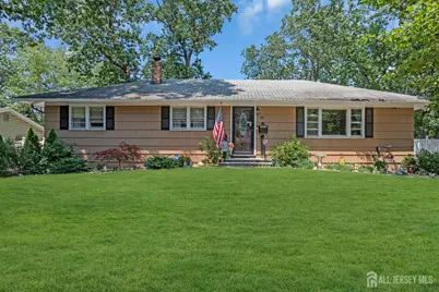 35 Ashmall Avenue, Monroe Township, NJ 08831 - Photo 1