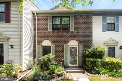 101 Pear Tree Lane, Franklin Township, NJ 08823 - Photo 1