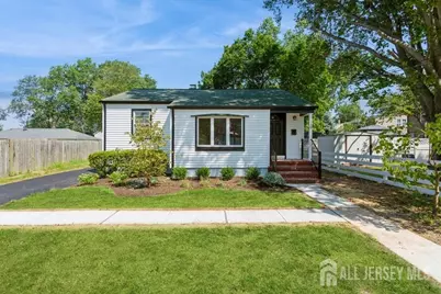 110 Sterling Avenue, South Plainfield, NJ 07080 - Photo 1