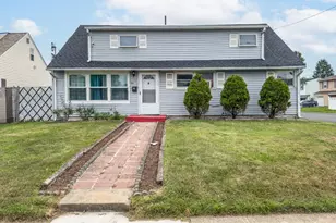 66 Hagaman St, Carteret, NJ 07008 - Photo 1