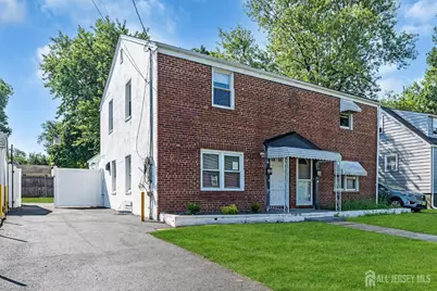 282 Nichol Avenue, New Brunswick, NJ 08901 - Photo 1