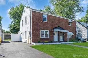 282 Nichol Ave, New Brunswick, NJ 08901 - Photo 1