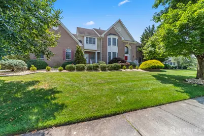 26 Woodland Drive, Plainsboro Township, NJ 08536 - Photo 1