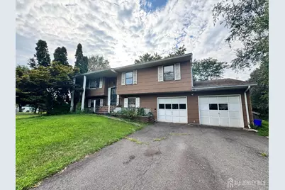 12 Thornton Lane, Piscataway Township, NJ 08854 - Photo 1