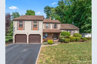 5 Pine Ridge Drive, Edison, NJ 08820 - Photo 1