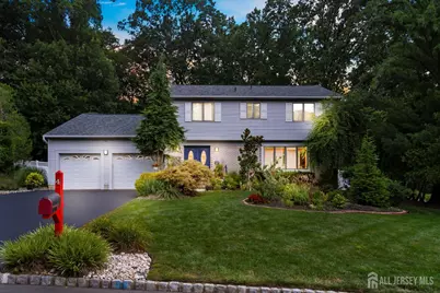 4 Deer Run Court, East Brunswick Township, NJ 08816 - Photo 1