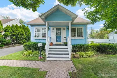 211 Howard Avenue, South Bound Brook, NJ 08880 - Photo 1