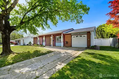 32 Drake Avenue, Monroe Township, NJ 08831 - Photo 1