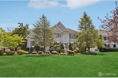 19 Stonegate Drive, Monroe Township, NJ 08831 - Photo 1