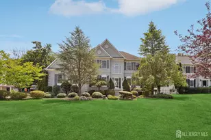 19 Stonegate Dr, Monroe Township, NJ 08831 - Photo 1