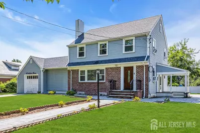 8-10 Malden Terrace #8 10, Elizabeth, NJ 07208 - Photo 1